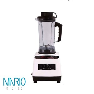 مخلوط کن اسمارت Smart پارچ 2 لیتری 2800 وات مدل sm-222