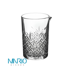 میکسینگ گلس  2047