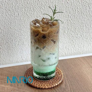 لیوان هیل گلدار (ست6عددی) 2010