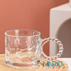 ماگ دسته مرواریدی (ست 6عددی)  5806.3