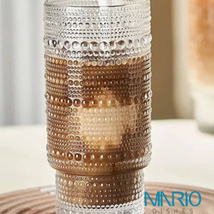 لیوان اورگامی مهره ای (ست 6 عددی) 2009