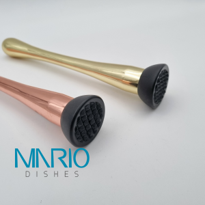 مادلر ته گرد رزگلدوطلائی