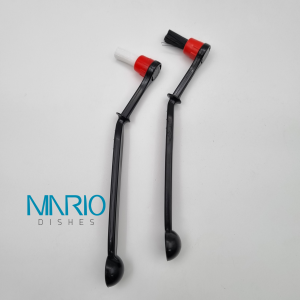 فرچه پلاستیکی نظافت هدگروپ اسپرسو ساز