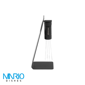 نیدل باریستا اسپیس رنگی استند دار