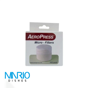 فیلترکاغذی ایروپرس