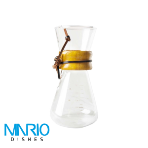 قهوه ساز کمکس 3کاپ