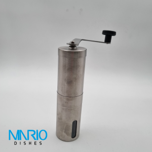 اسیاب دستی قهوه استیل