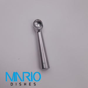 اسکوپ بستنی جیوه ای