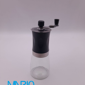 اسیاب دستی شیشه ای