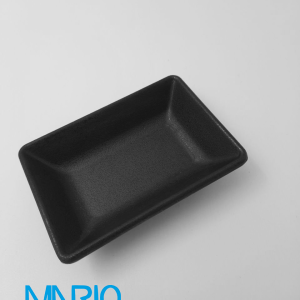 کاسه سس چهار گوش  ملامین تورزن300