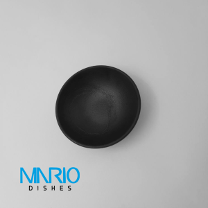 کاسه سس گرد ملامین تورزن 301