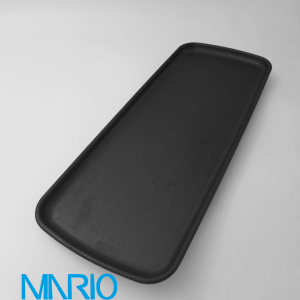 بشقاب مستطیل ملامین تورزن 335