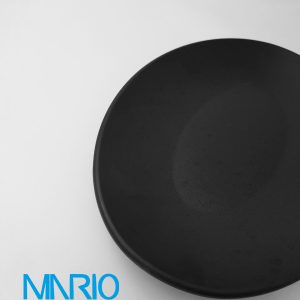 بشقاب بیضی ملامین تورزن 343