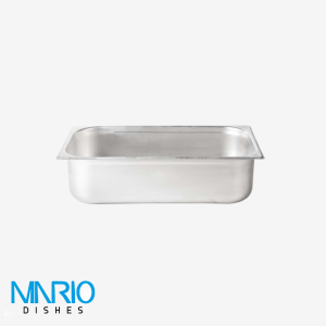 لگن بن ماری 1/1 بدون درب عمق15