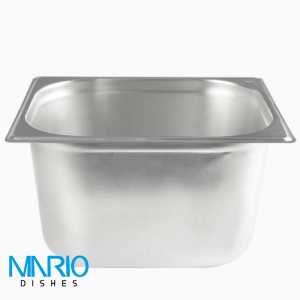 لگن بن ماری 1/2 بدون درب عمق20