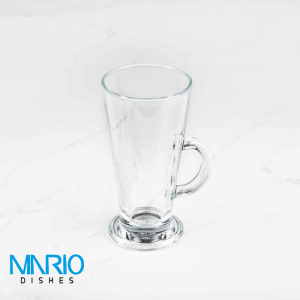 لیوان دسته دار 263میل کلمبیا ایران  (ست 6عددی)