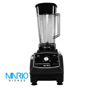 مخلوط کن js750 ویکتور