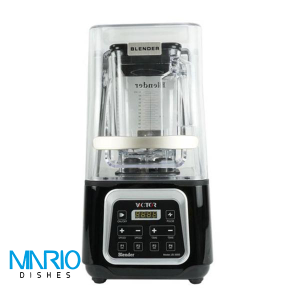 مخلوط کن کاوردار 3000ویکتور