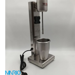 شیکر تک لیوان برقی ویکتور