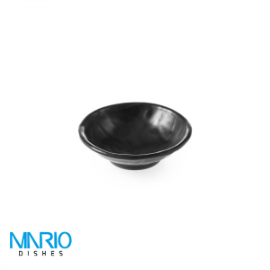 سس خوری ملامین مشکی f37