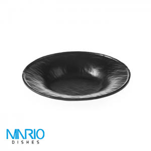 کاسه پاستا ملامین چروک f15