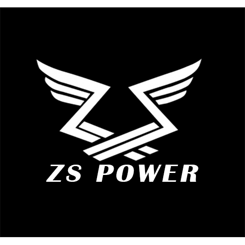 زد اس پاور