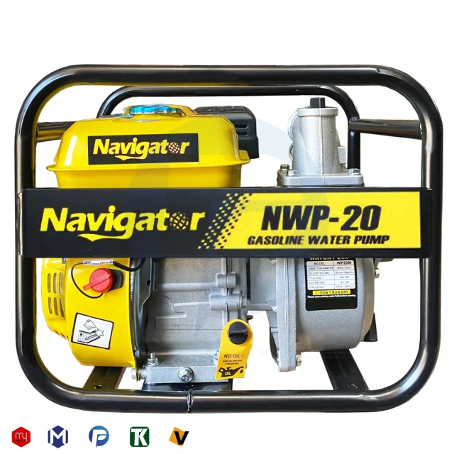 موتور پمپ نویگیتور 2 اینچ مدل NWP20