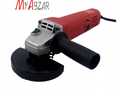 مینی فرز گریتک 900 وات مدل GREATEC  GTAG 11504