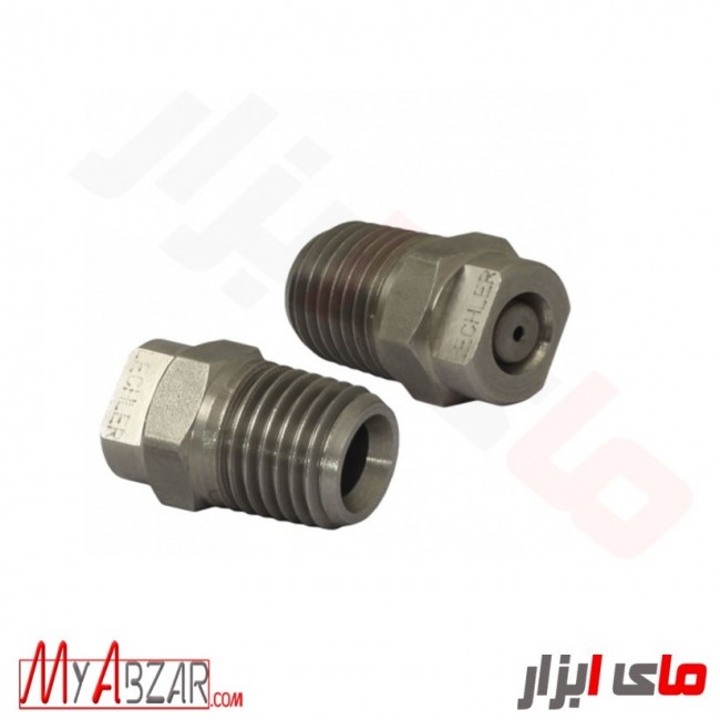 نازل کارواش صنعتی لچر