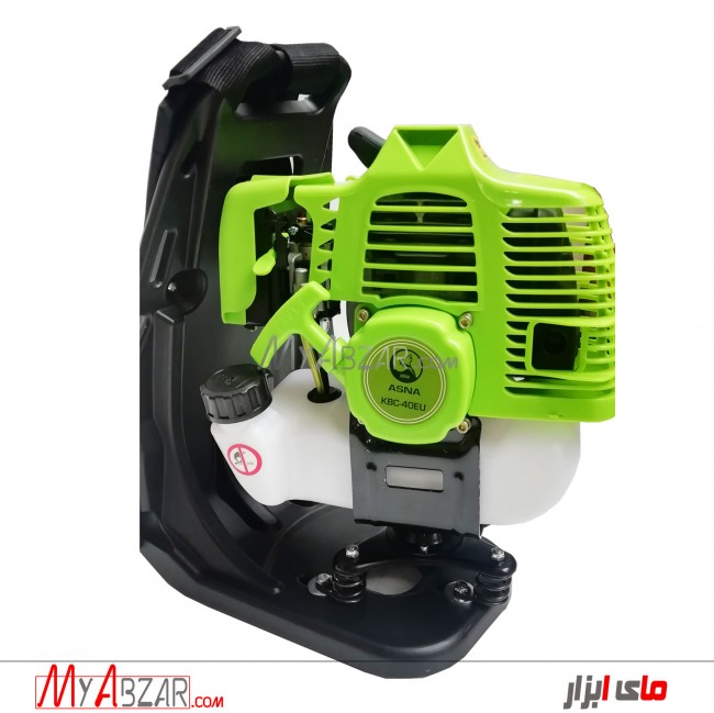 علف زن (پشتی ماساژور) ASNA مدل KBC-40EU