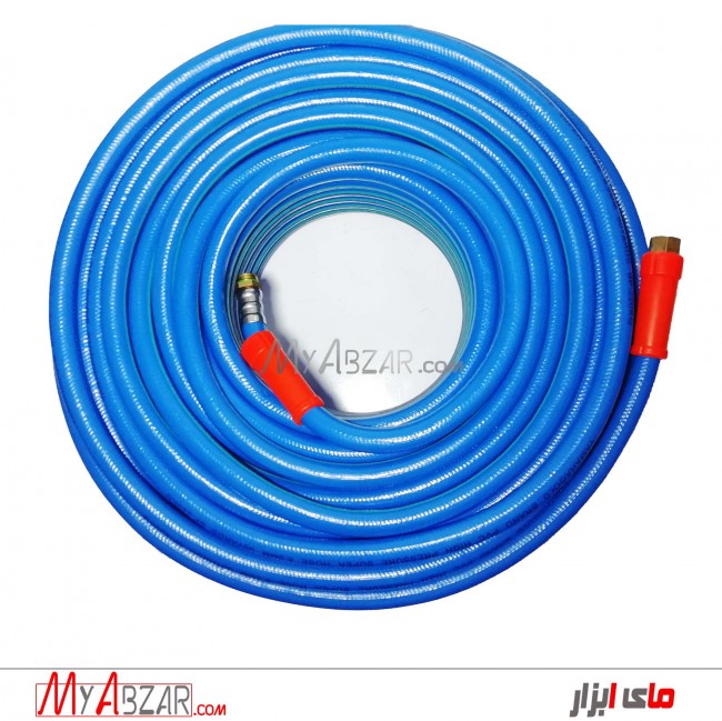 شیلنگ سمپاش 5 لایه یاماها 50 متری