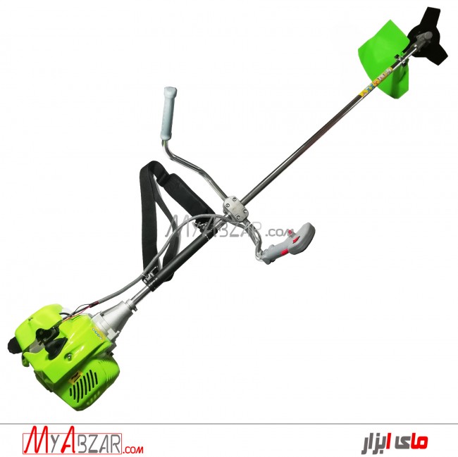 علف زن دوشی ASNA مدل KBC-40EU