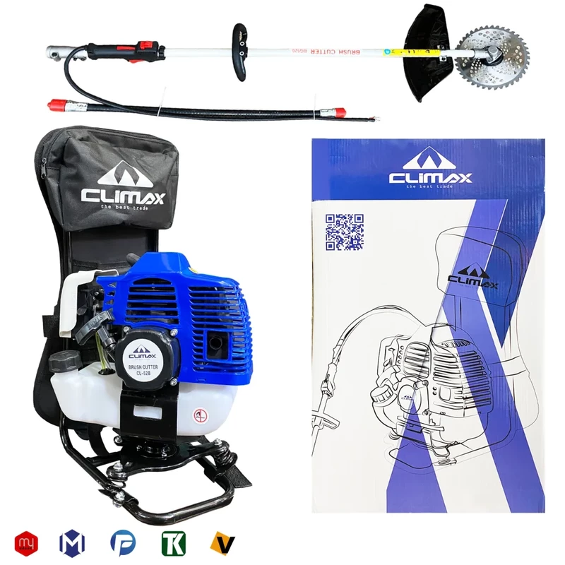 علفزن کلایمکس مدل CL-52B
