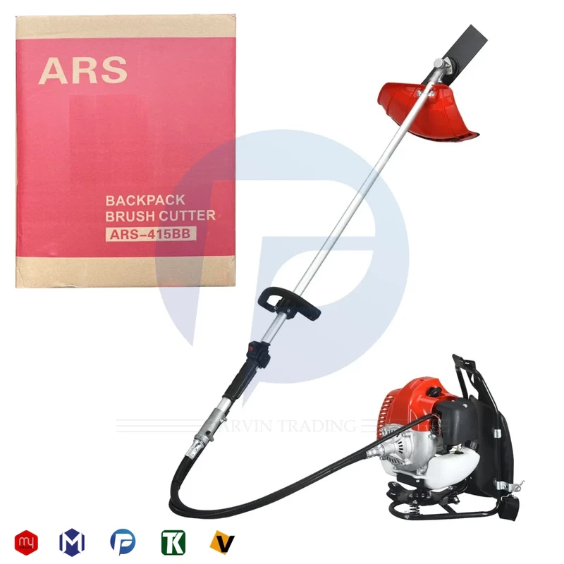 علفزن کوله پشتی ارس مدل ARS 415BB