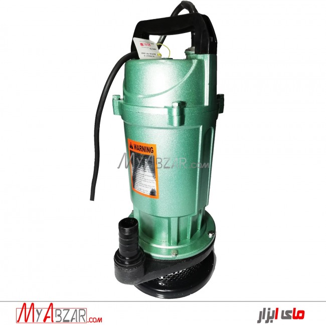 کفکش 25 متری 1 اینچ مدل QDX1.5-25-0.55