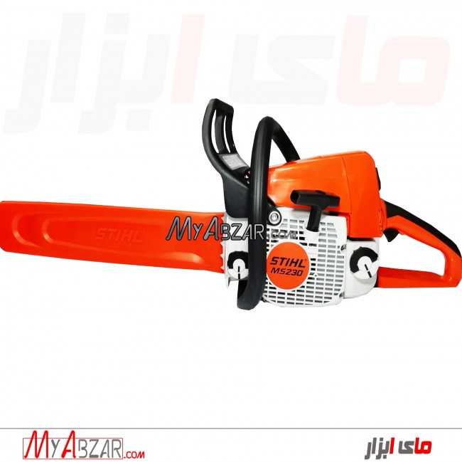اره موتوری اشتیل اصلی مدل STIHL MS230