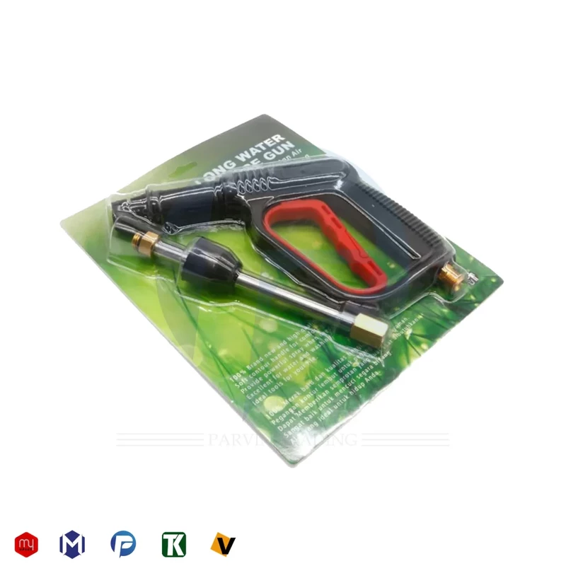 دسته کارواش خانگی مدل R40