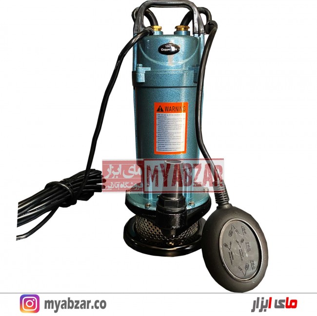 کفکش 12 متری 1 اینچ کمل مدل CAMEL QDX1.5-12-0.25F