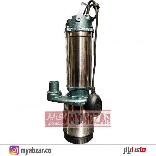 کفکش 70 متری 2 اینچ ونوس مدل VENUS SPA3-70/5-2.2AF