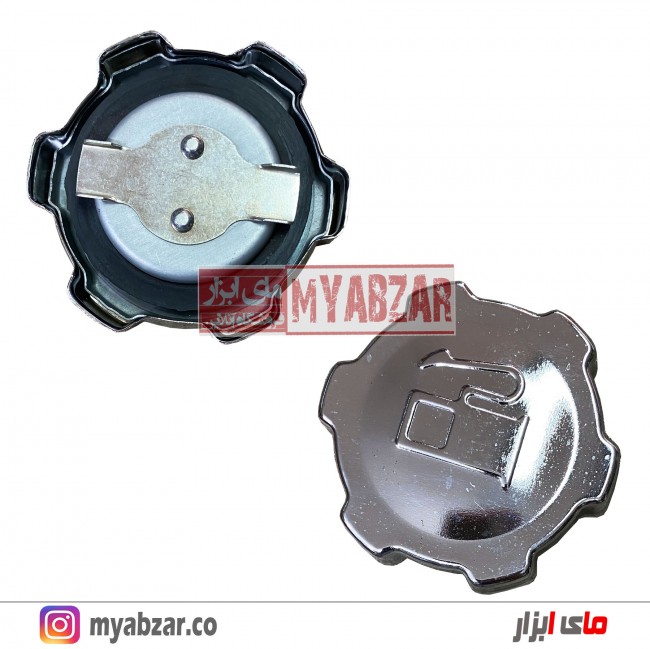 درب باک موتور روبین