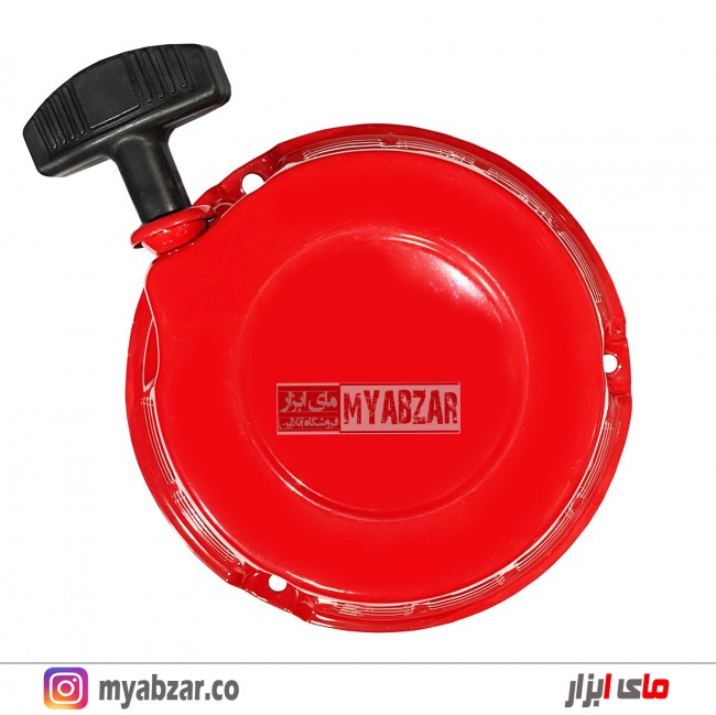 هندل موتور هوندا G200 هندی