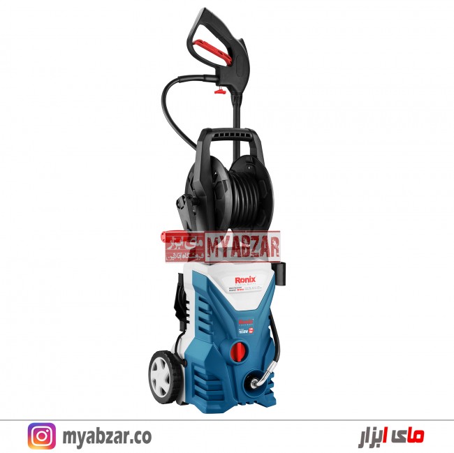 کارواش رونیکس مدل RONIX RP-U141