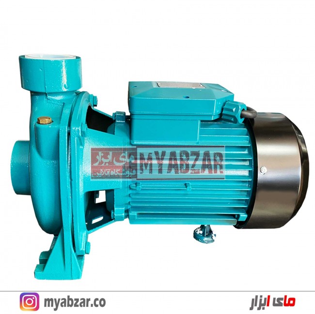 الکتروپمپ 2 اسب 2 اینچ دلتا مدل DELTA HF/5AM