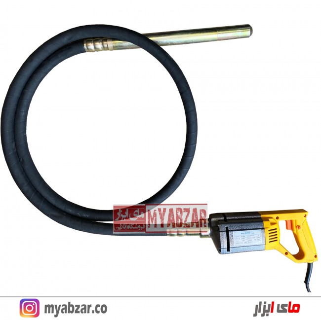 ویبره دریلی 1200 وات باسوو BASOO