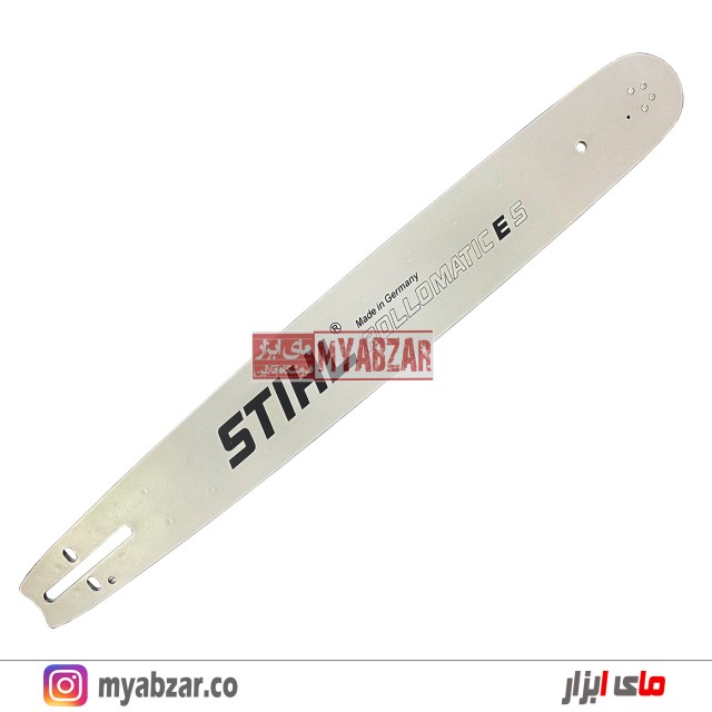 ساطوری | تیغه 50 سانتی اشتیل مدل 4500/ 5200 / 5800