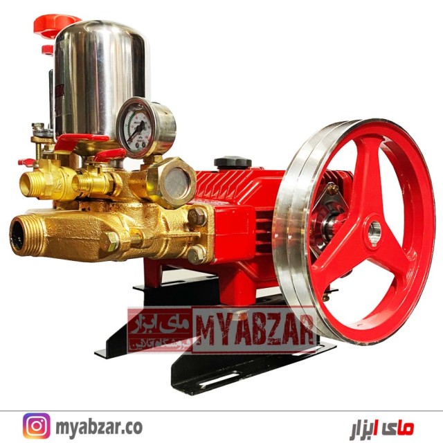 پمپ میتسوبیشی تایلند مدل OS-30