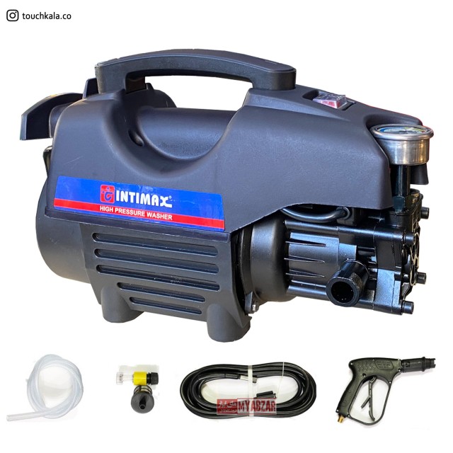 کارواش 200 بار اینتیمکس INTIMAX 2040