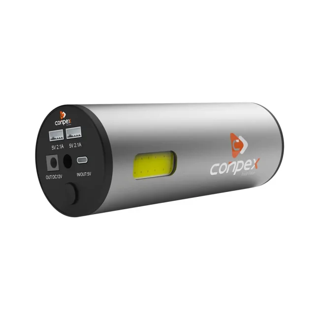 پاوربانک کانپکس مدل TW-8001B