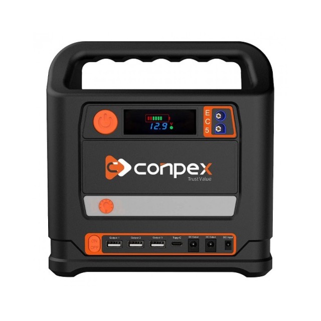 جامپ چندکاره کانپکس مدل TW-BK-001