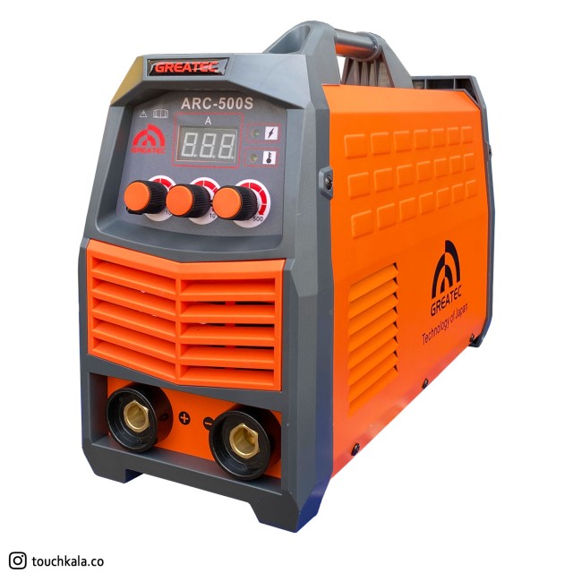 اینورتر گریتک مدل  500S